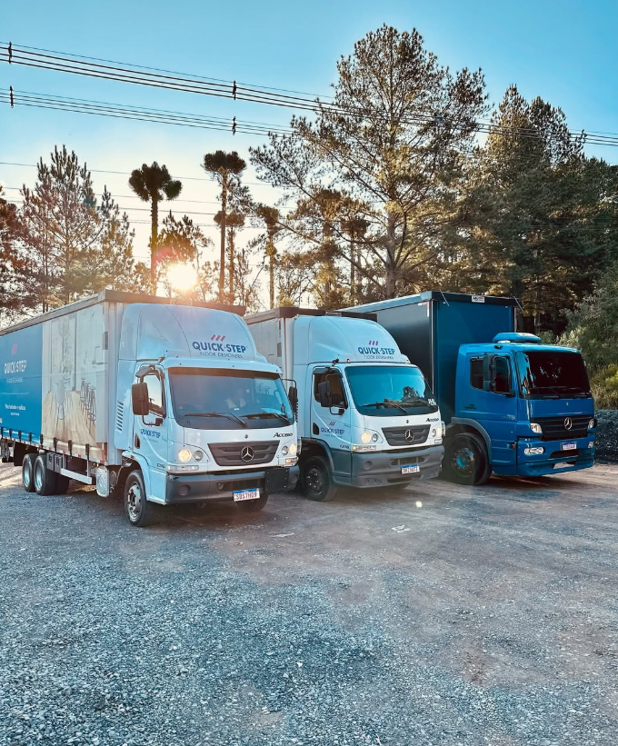 Foto de Jhl Transportes
