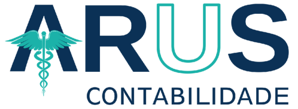 Logo Arus Contabilidade