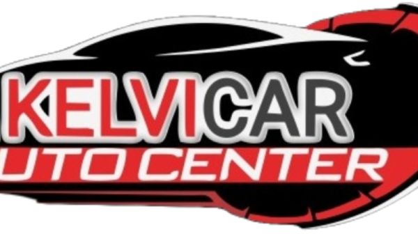 Logo Kelvicar auto center