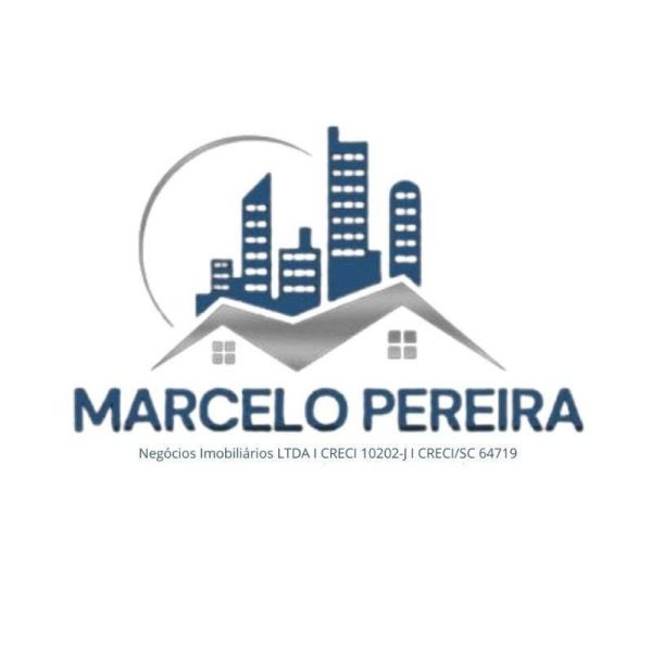 Logo Marcelo Pereira Negócios Imobiliários LTDA