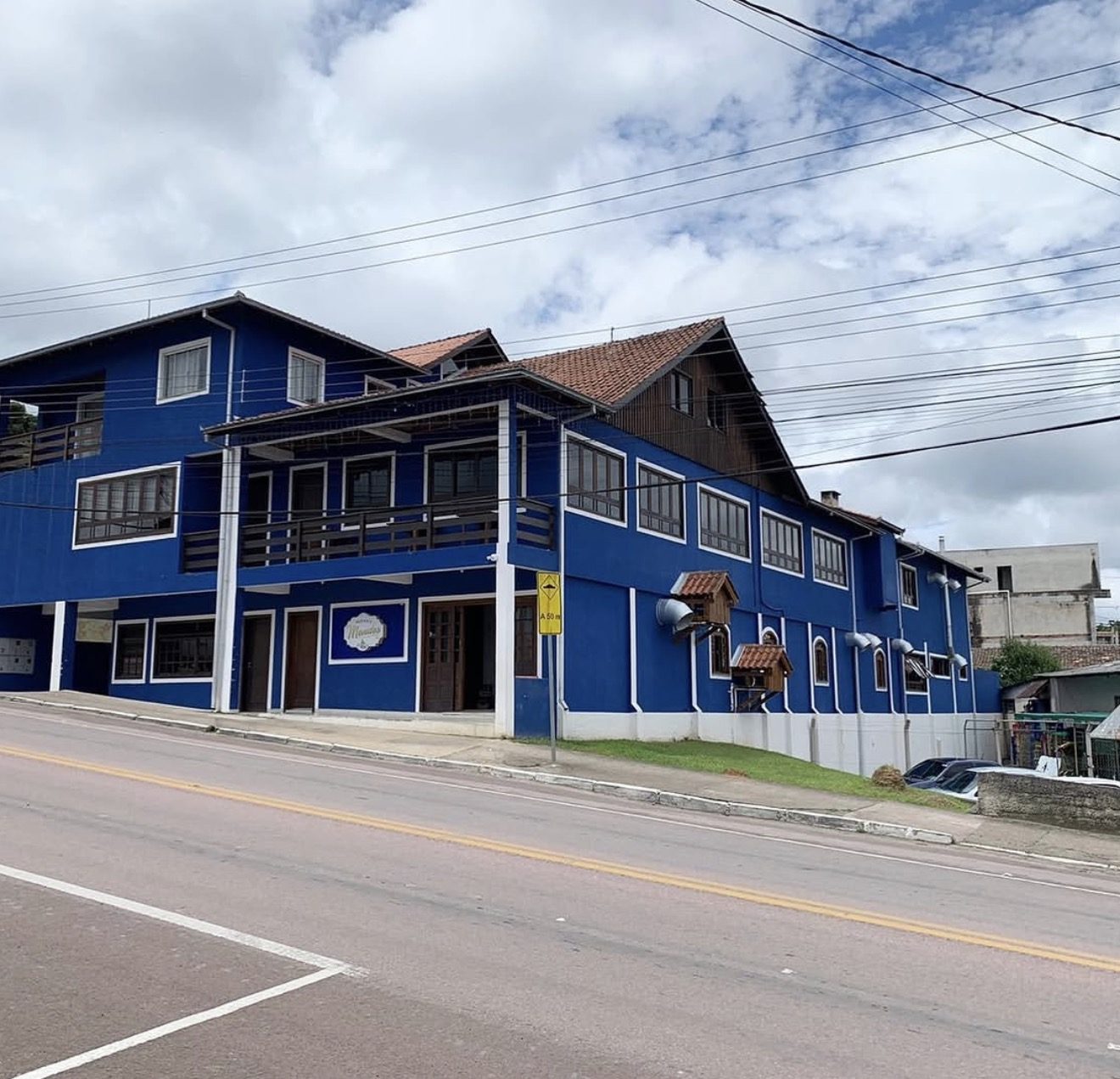 Foto de Pizzaria Mendes