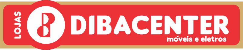 Logo LOJAS DIBACENTER