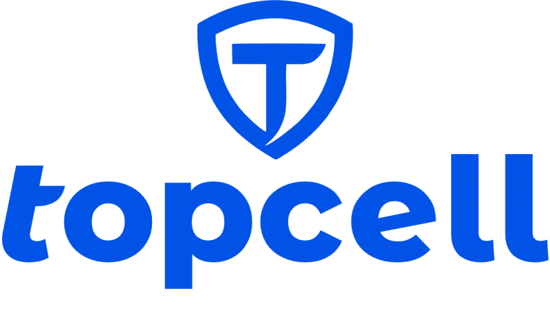Logo Topcell
