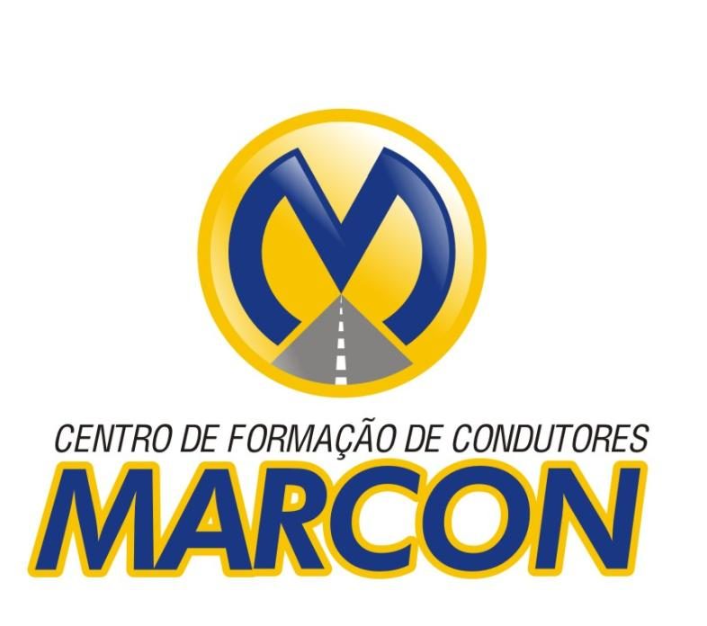 Logo AUTO ESCOLA MARCON