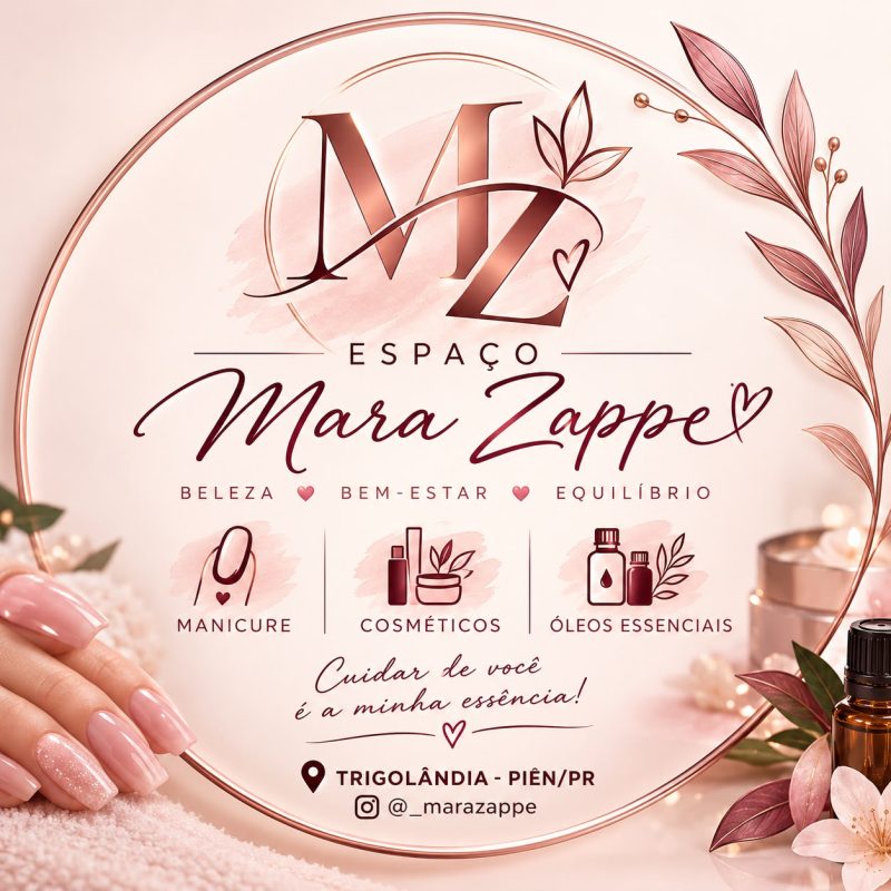 Logo Mara zappe